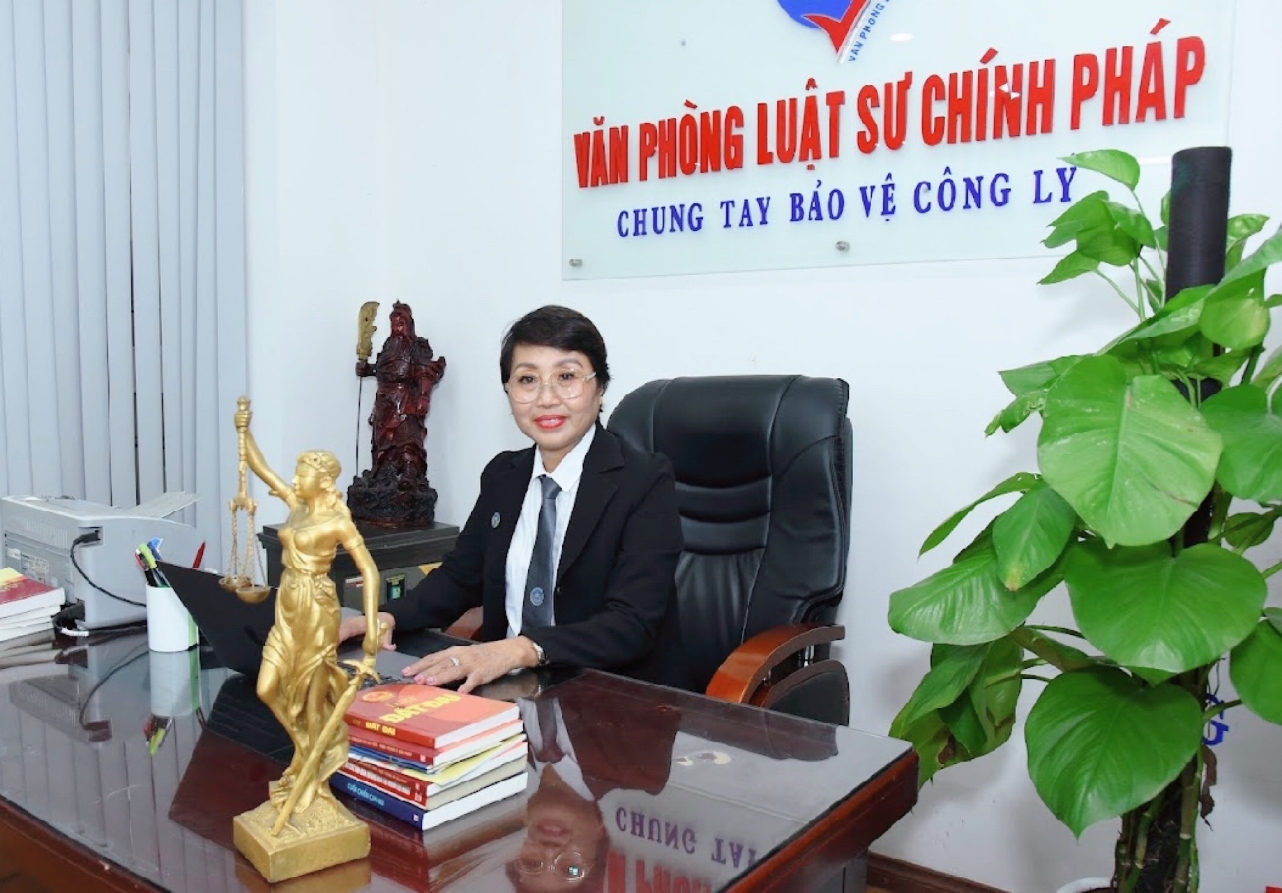 Ls Thanh Hương